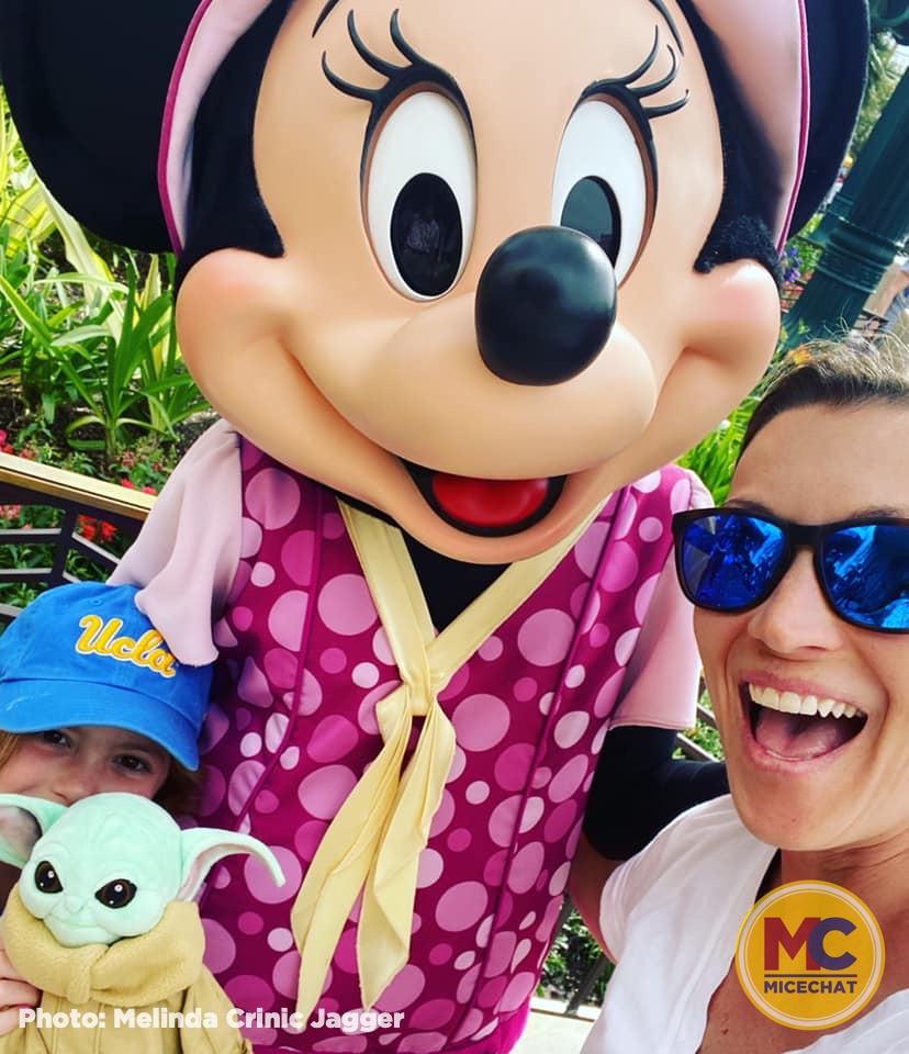 , Disneyland Update – 65th Anniversary Tragic Celebration