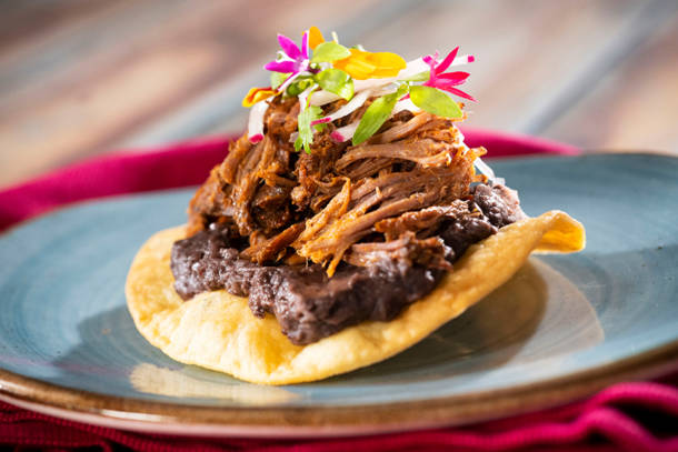 , Deliciously Different: EPCOT’s Modified Food & Wine Festival 2020