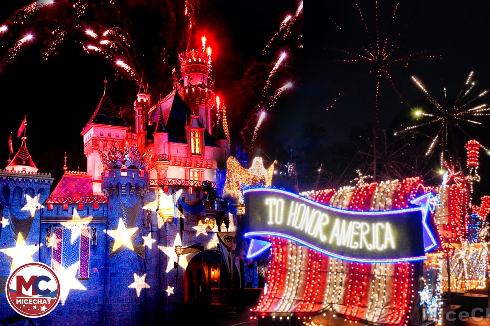 , Disneyland Update – Partial Reopening Begins This Week & Aerial Photos