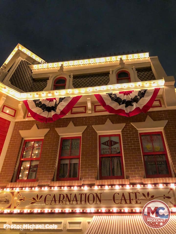 , Disneyland Update – Partial Reopening Begins This Week & Aerial Photos