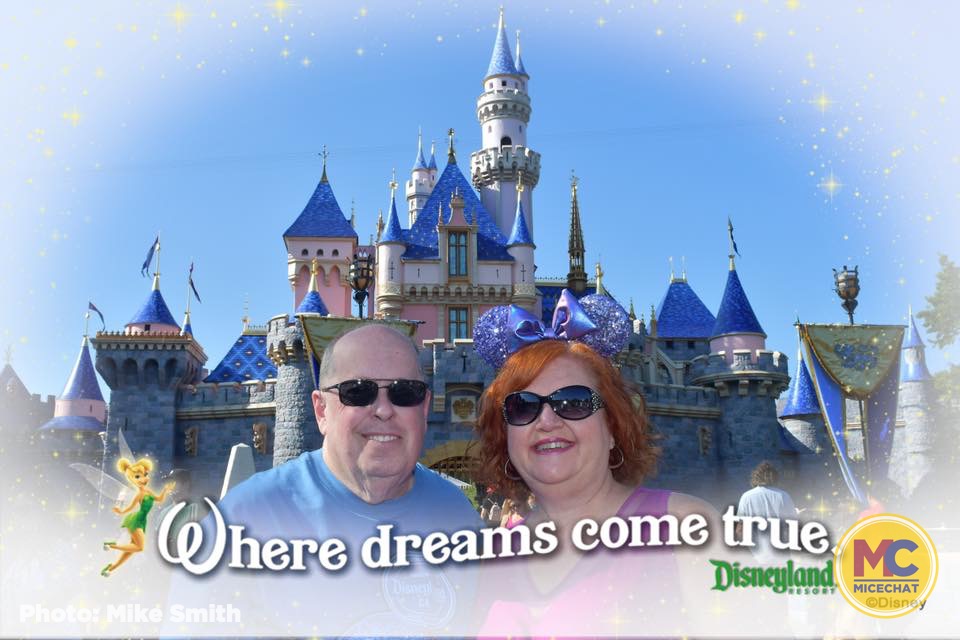 , Disneyland Update – 65th Anniversary Tragic Celebration