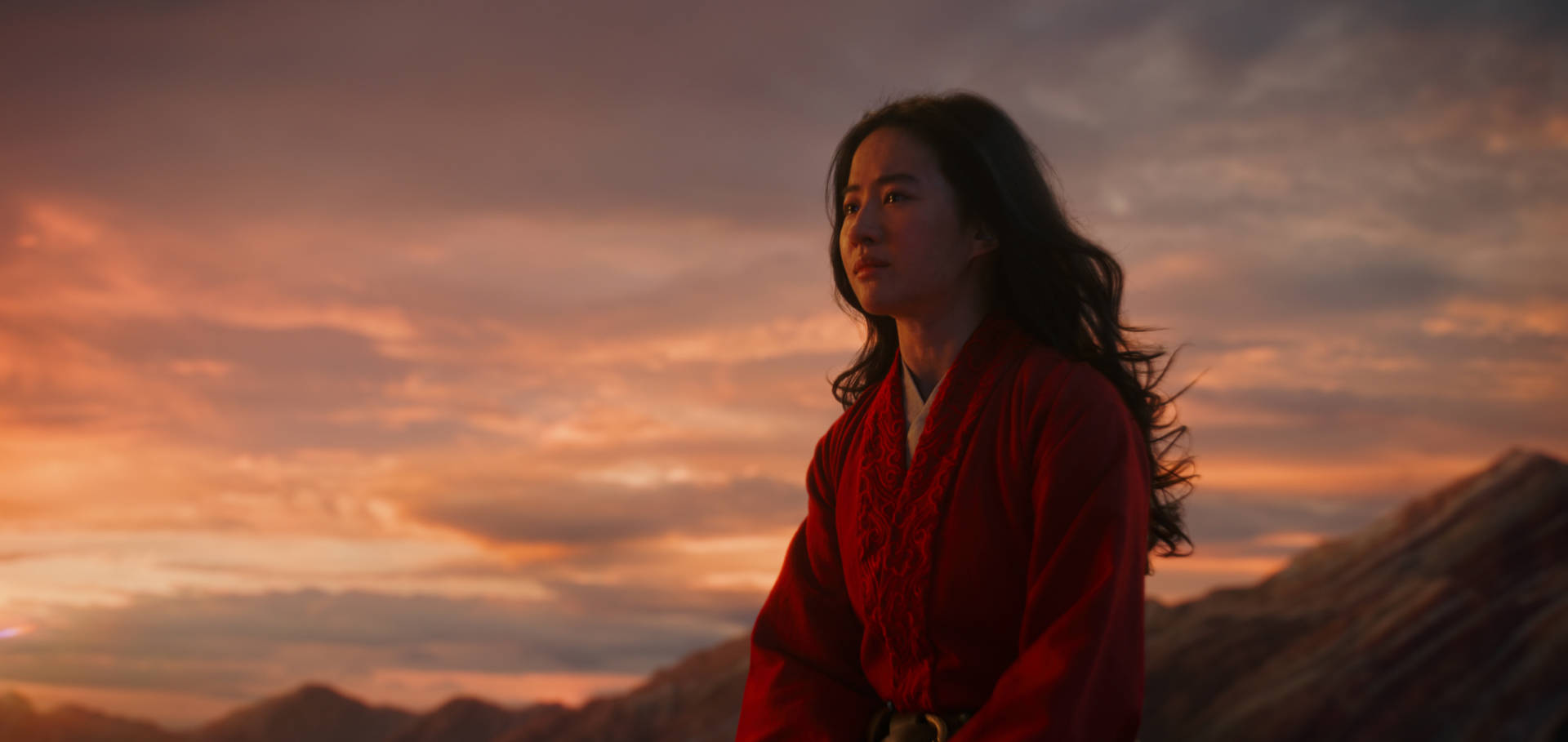 , ‘Mulan’ to Skip Theatrical Release and Debut on Disney Plus Premium