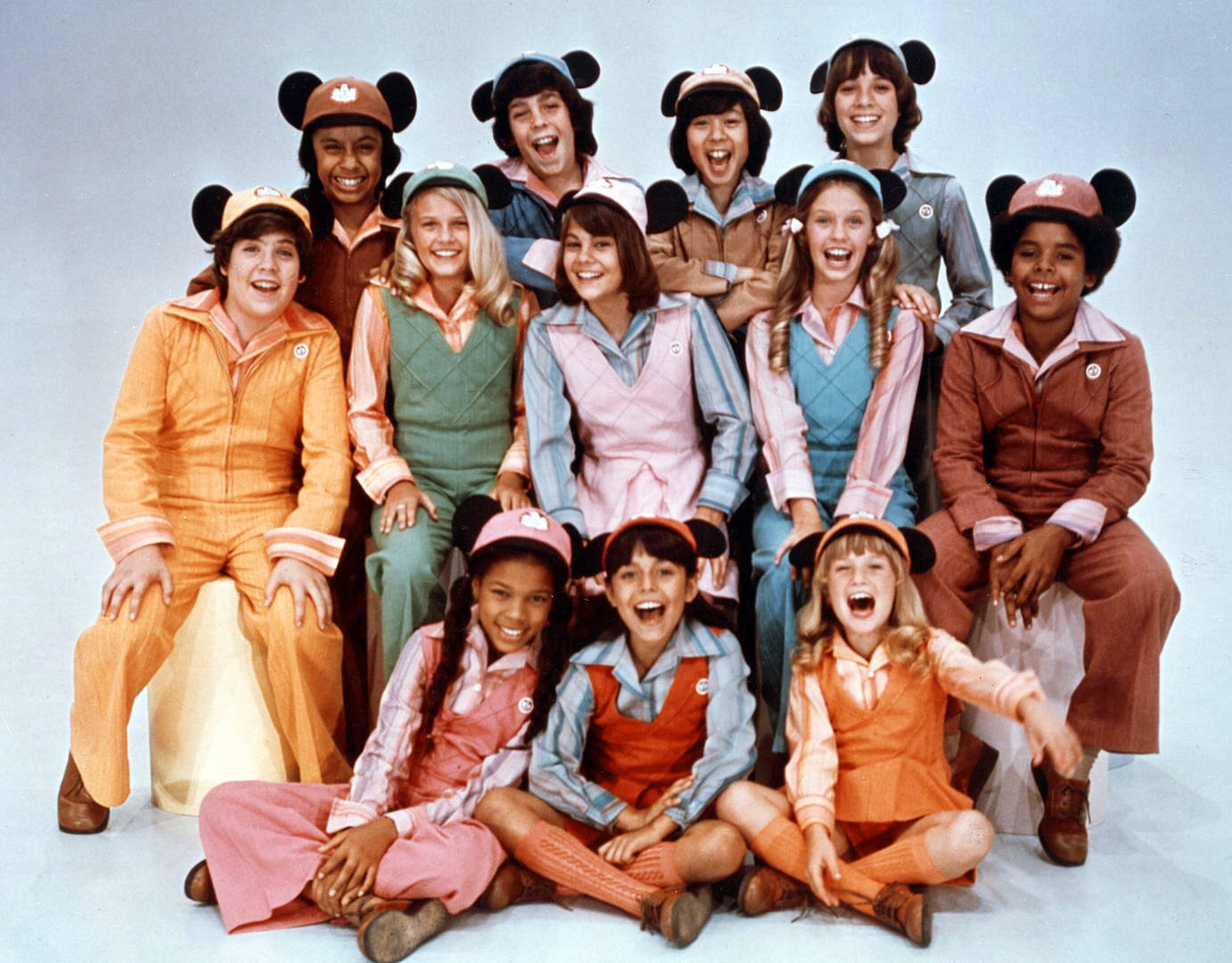 , Forgotten Mice: The Secret of 1977&#8217;s New Mickey Mouse Club