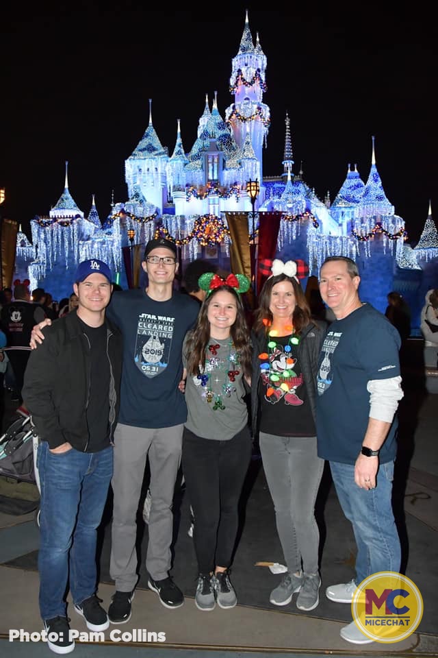 , Disneyland Update – 65th Anniversary Tragic Celebration