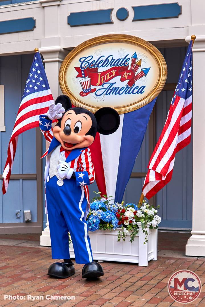 , Disneyland Update – Partial Reopening Begins This Week & Aerial Photos