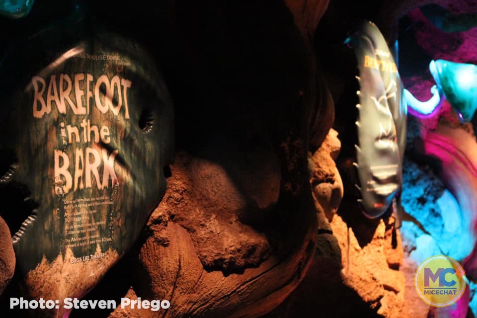 , Disneyland Update – Popping In and Bugging Out