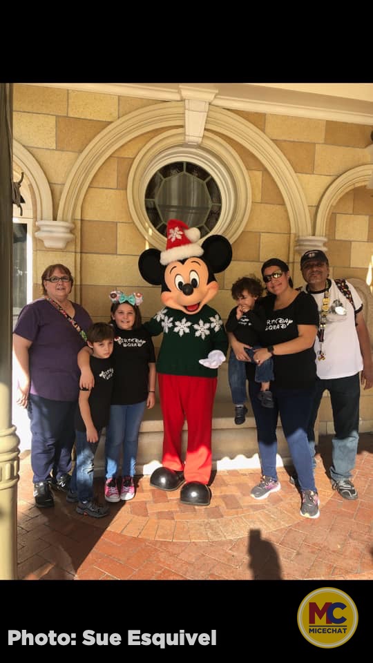 , Disneyland Update – 65th Anniversary Tragic Celebration