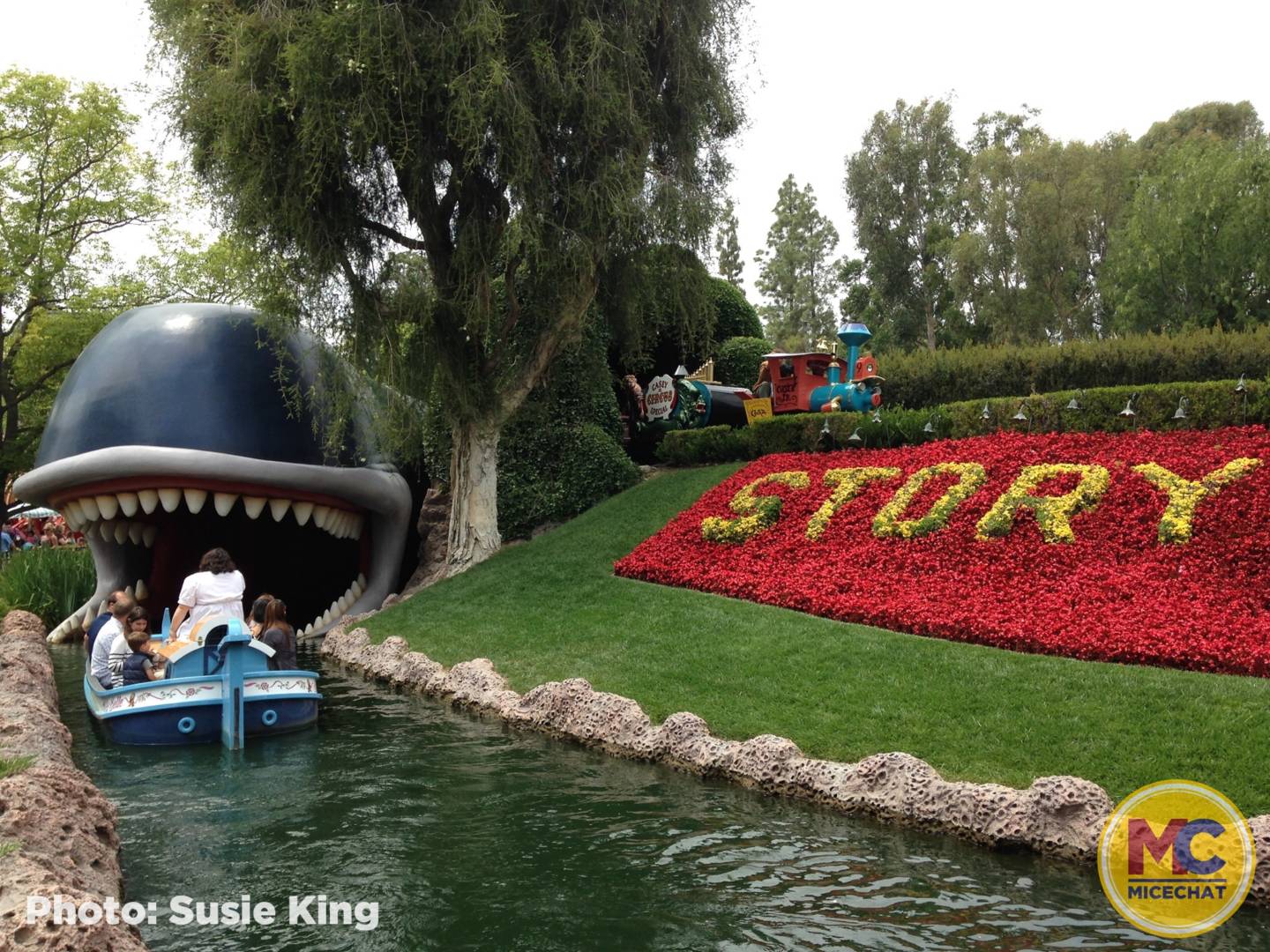 , Disneyland Update – 65th Anniversary Tragic Celebration