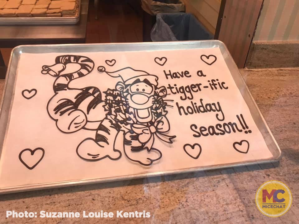 , Disneyland Update – It’s Beginning to Look a Lot Like Progress