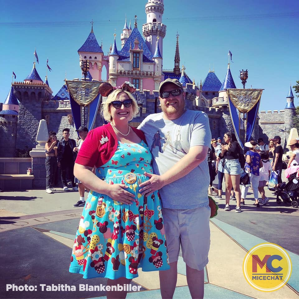 , Disneyland Update – 65th Anniversary Tragic Celebration