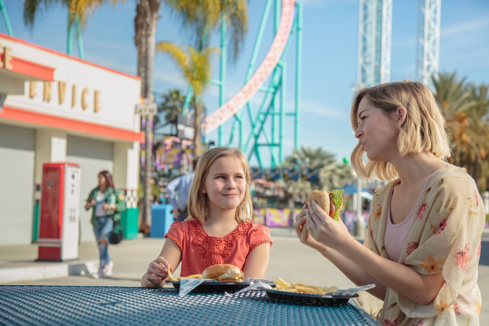 , Knott&#8217;s Extends Food Festival to Entire Park!!!