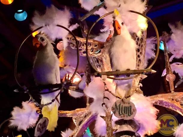 , You’ve Got To Be Kidding: Disneyland Haikus