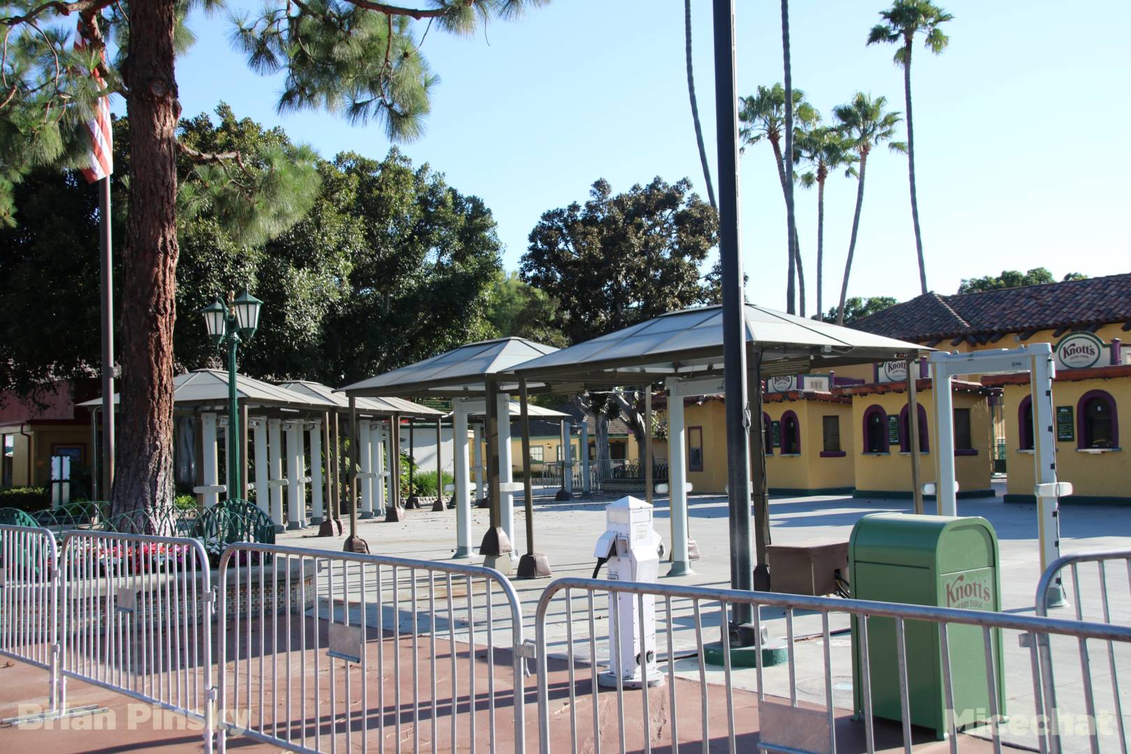 , Knott’s Berry Farm Partially Opens for NEW Festival!