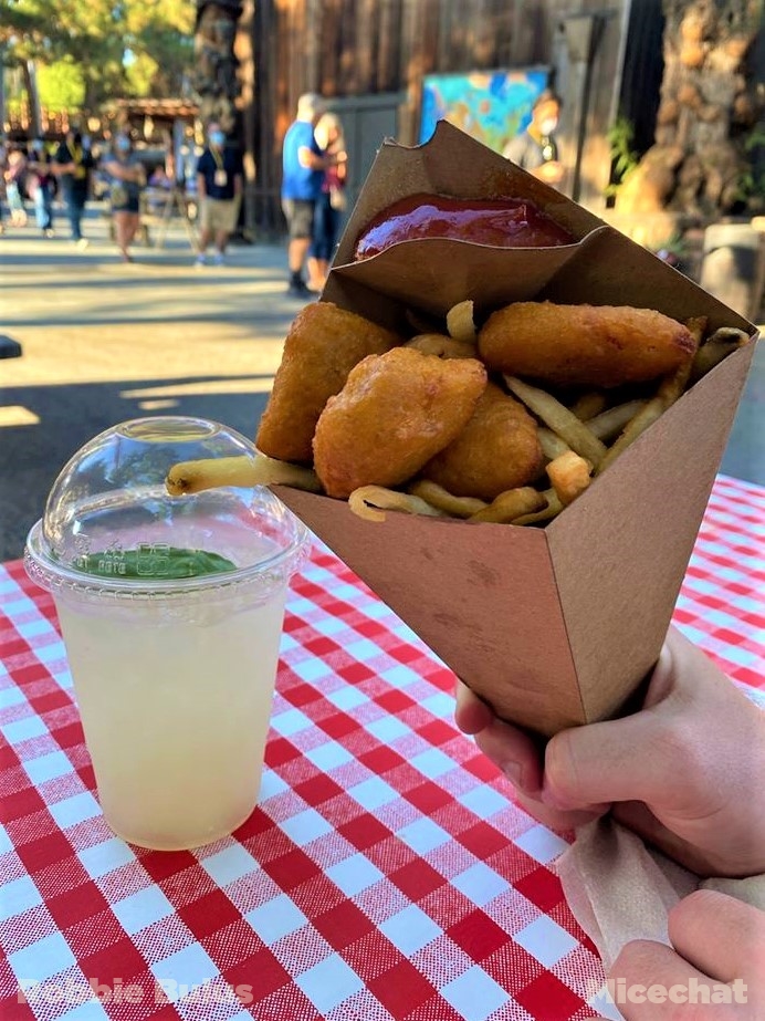 , Knott’s Berry Farm Partially Opens for NEW Festival!