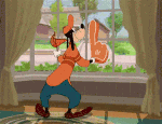 goofy