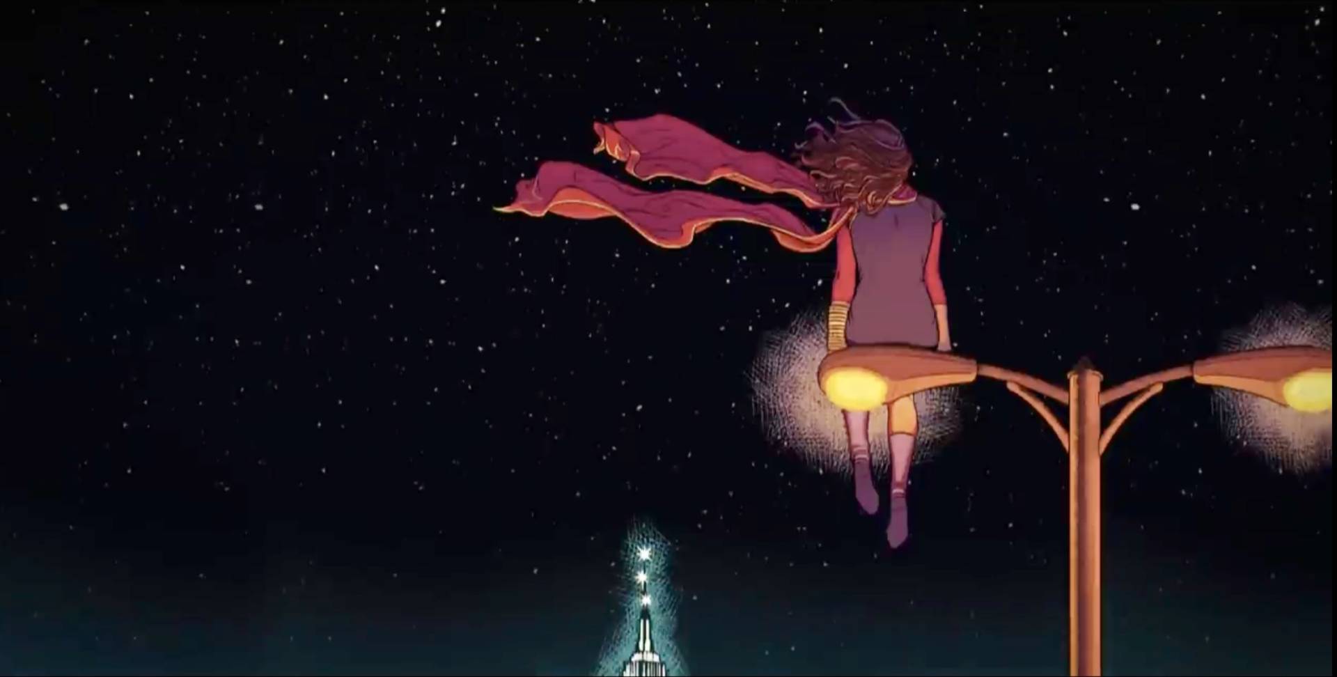 Disney+ Debuts Sneak Peek of New Original Docuseries: Marvel’s 616
