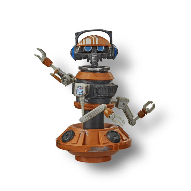 , New Star Wars: Galaxy’s Edge Merchandise Selling Out at Target