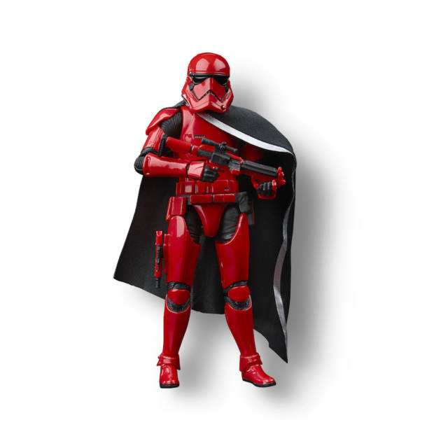 , New Star Wars: Galaxy’s Edge Merchandise Selling Out at Target