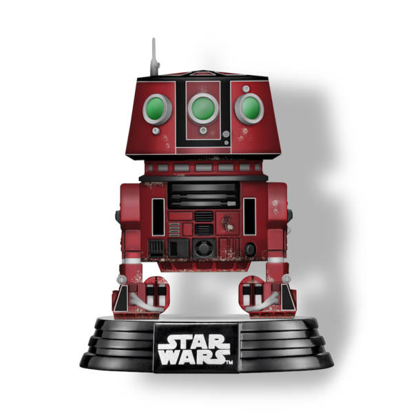 , New Star Wars: Galaxy’s Edge Merchandise Selling Out at Target