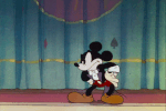 mickey