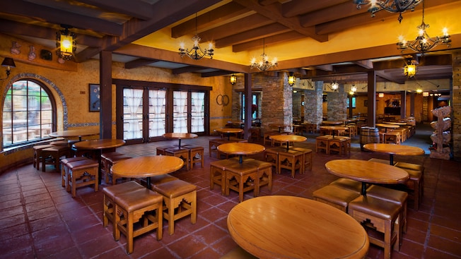 , Disney World Update – Risks and Rewards