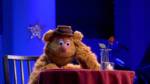 Fozzie Bear Muppets Now Banner