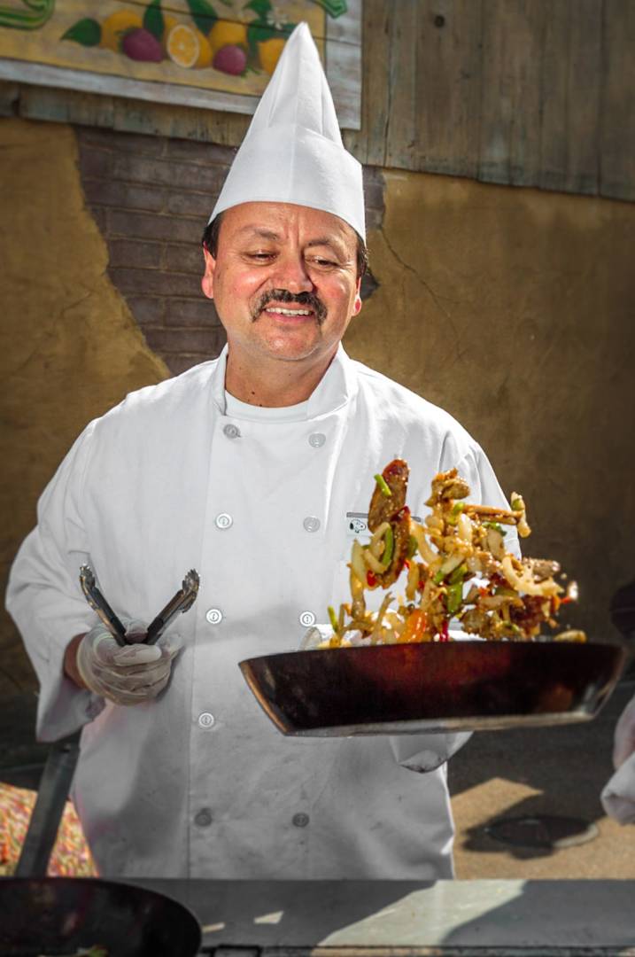 Knott's Berry Farm, Surprise Knott&rsquo;s Festival Starts This Weekend!