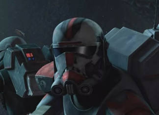 New Star Wars Animated Series Headed to Disney Plus – The Bad Batch