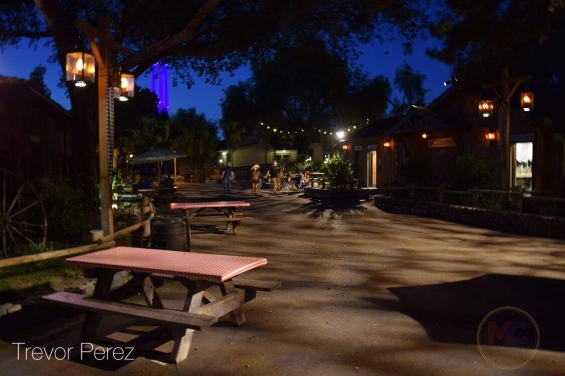 , Disneyland Update – The Blueprint For Reopening