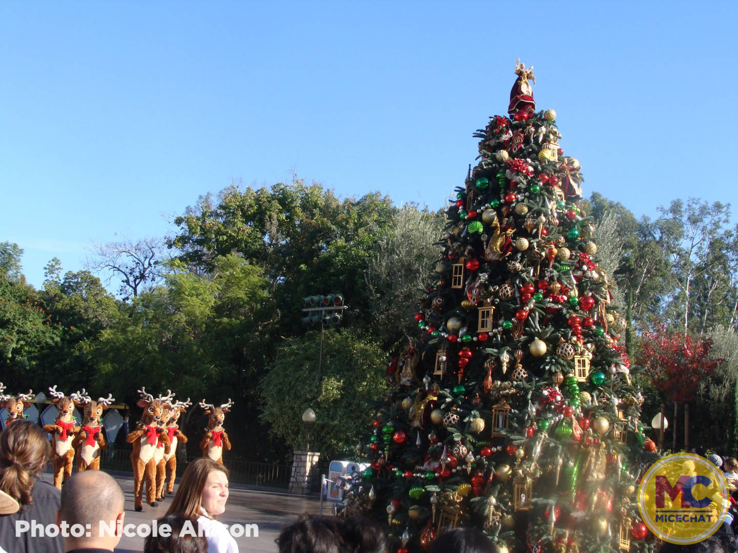 , Disneyland Update – Magic, Mayhem & Parks Bleed Billions