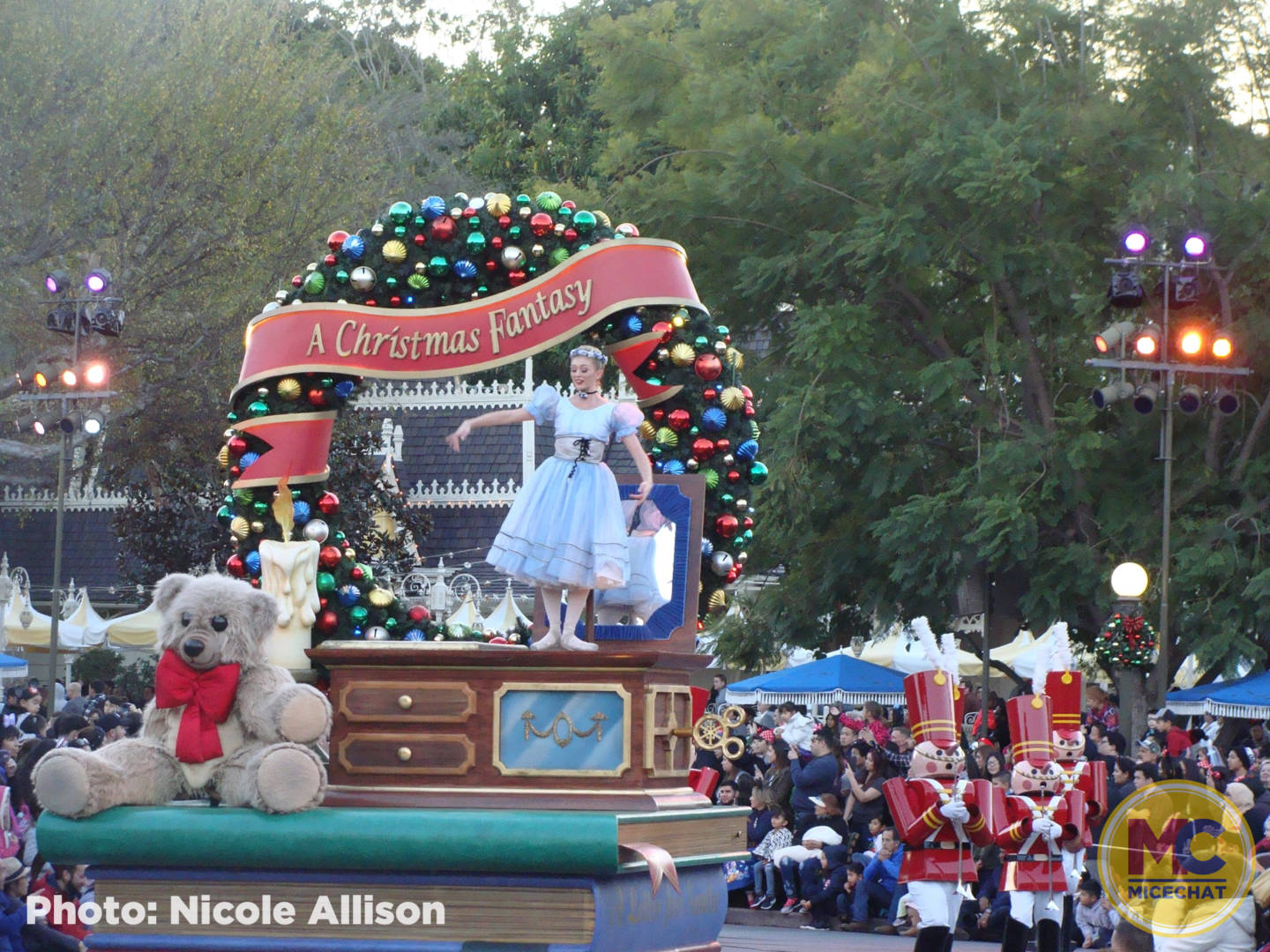 , Disneyland Update – Magic, Mayhem & Parks Bleed Billions