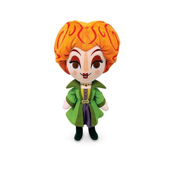 , Hocus Pocus – It’s a shopDisney Halloween!