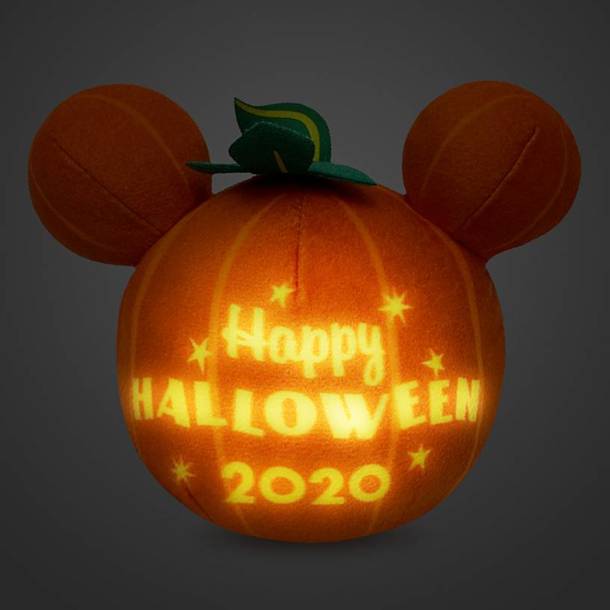 , Hocus Pocus – It’s a shopDisney Halloween!