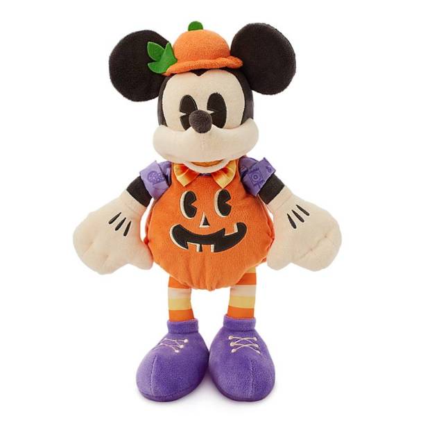 , Hocus Pocus – It’s a shopDisney Halloween!