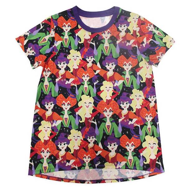 , Hocus Pocus – It’s a shopDisney Halloween!