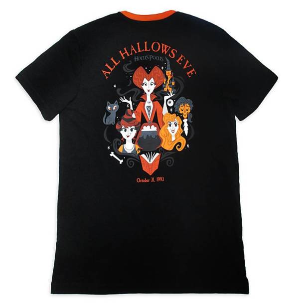 , Hocus Pocus – It’s a shopDisney Halloween!