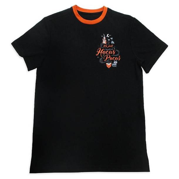 , Hocus Pocus – It’s a shopDisney Halloween!