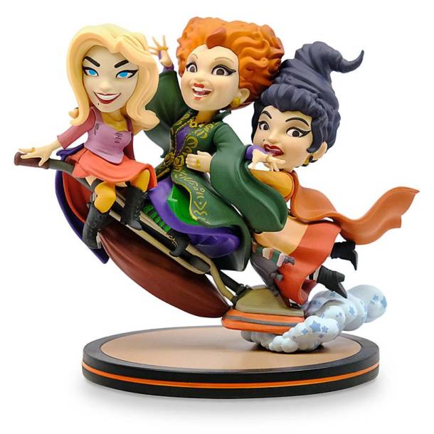 , Hocus Pocus – It’s a shopDisney Halloween!