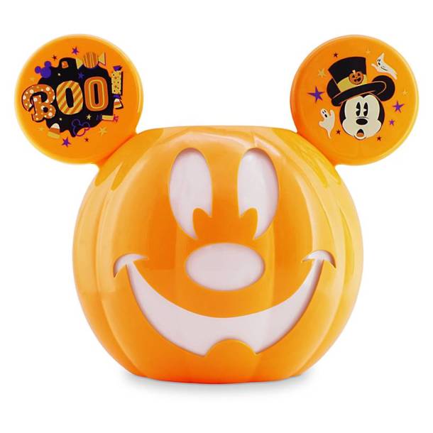 , Hocus Pocus – It’s a shopDisney Halloween!