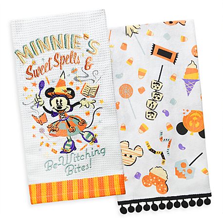 , Hocus Pocus – It’s a shopDisney Halloween!