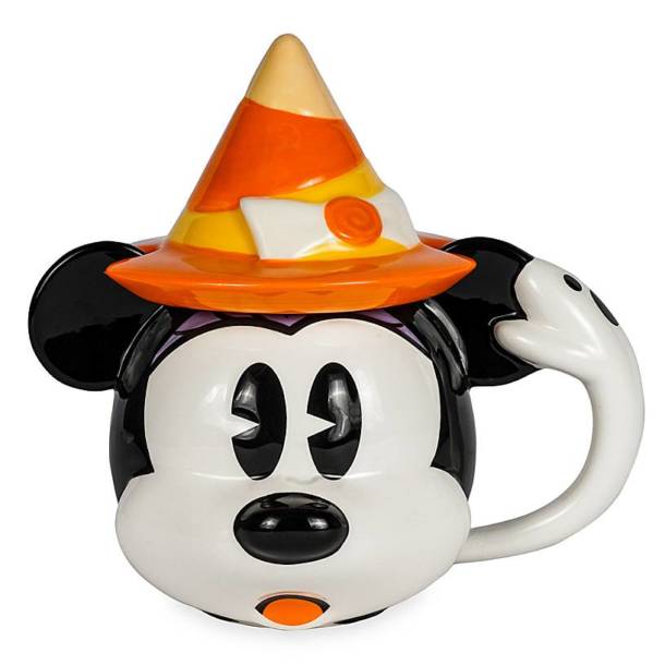 , Hocus Pocus – It’s a shopDisney Halloween!