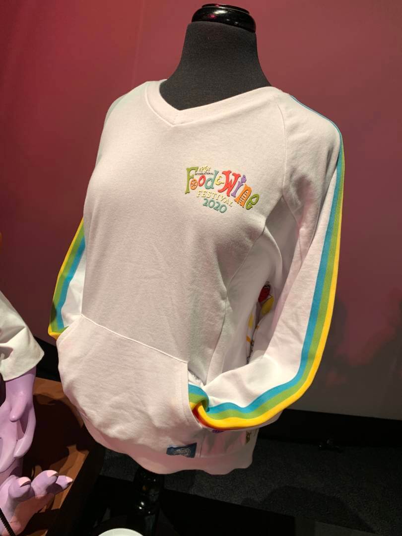 EPCOT Food & Wine 2020, A Taste of EPCOT’s 2020 Food & Wine Festival Merchandise
