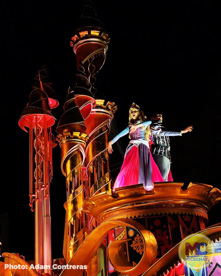 , Disneyland Update – The Other Shoe is About to Drop
