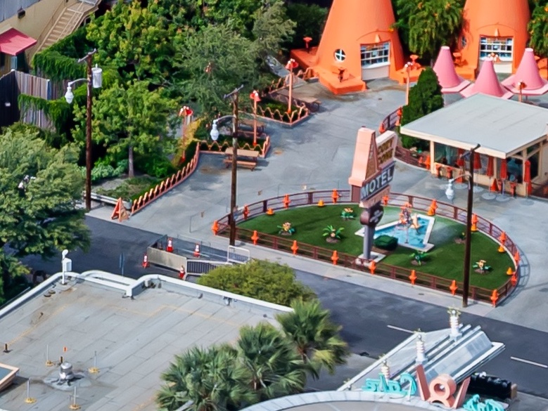 , Disneyland Update – New Magic, Aerial Discoveries, and Layoffs