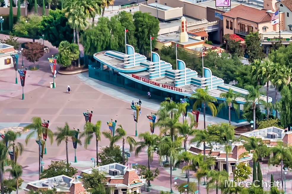 , Disneyland Update – New Magic, Aerial Discoveries, and Layoffs