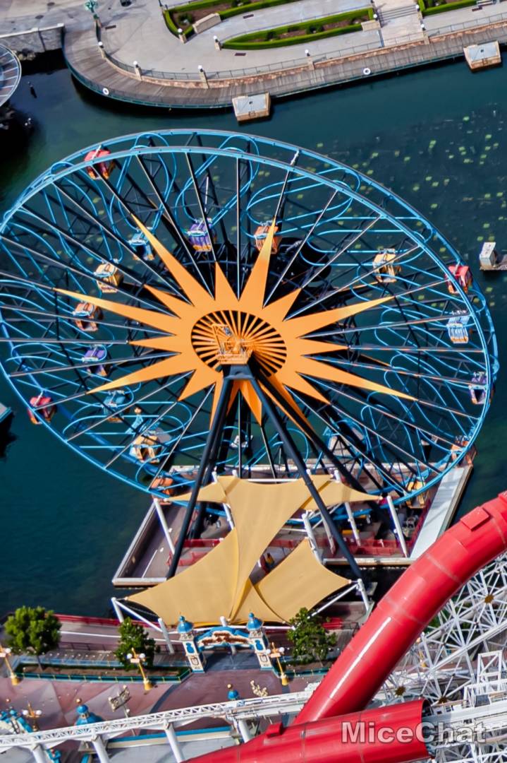 , Disneyland Update – New Magic, Aerial Discoveries, and Layoffs