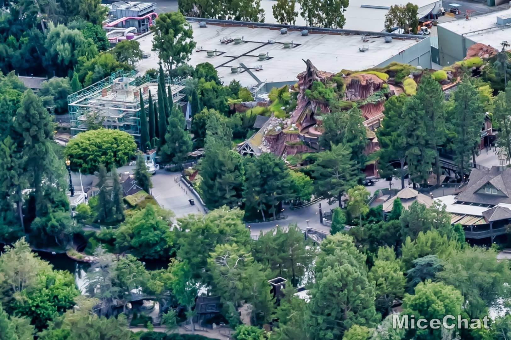 , Disneyland Update! Opportunity Knocks For Disneyland