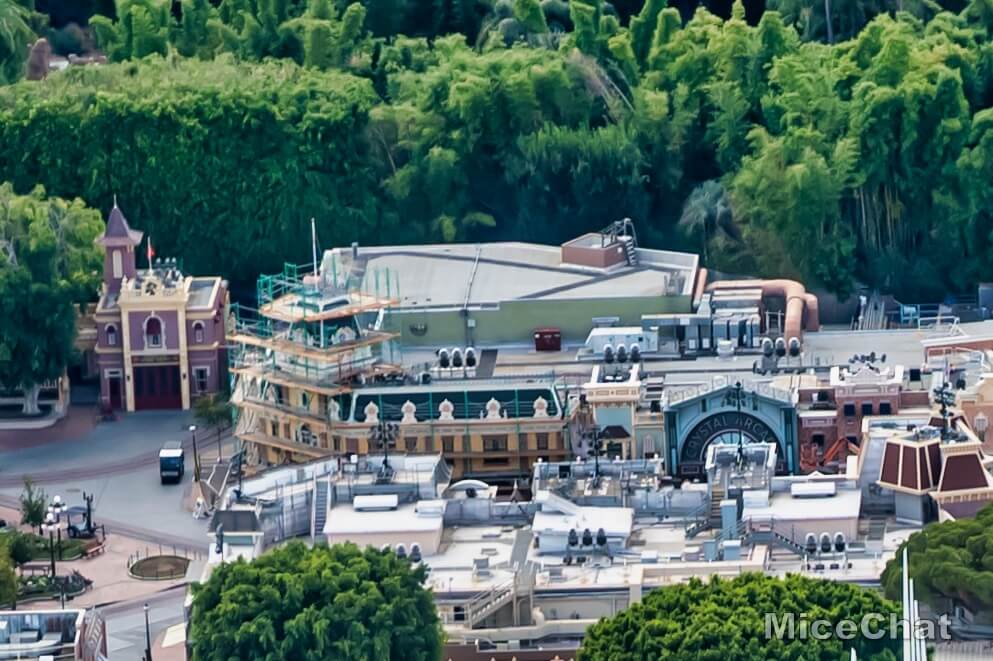 , Disneyland Update! Opportunity Knocks For Disneyland
