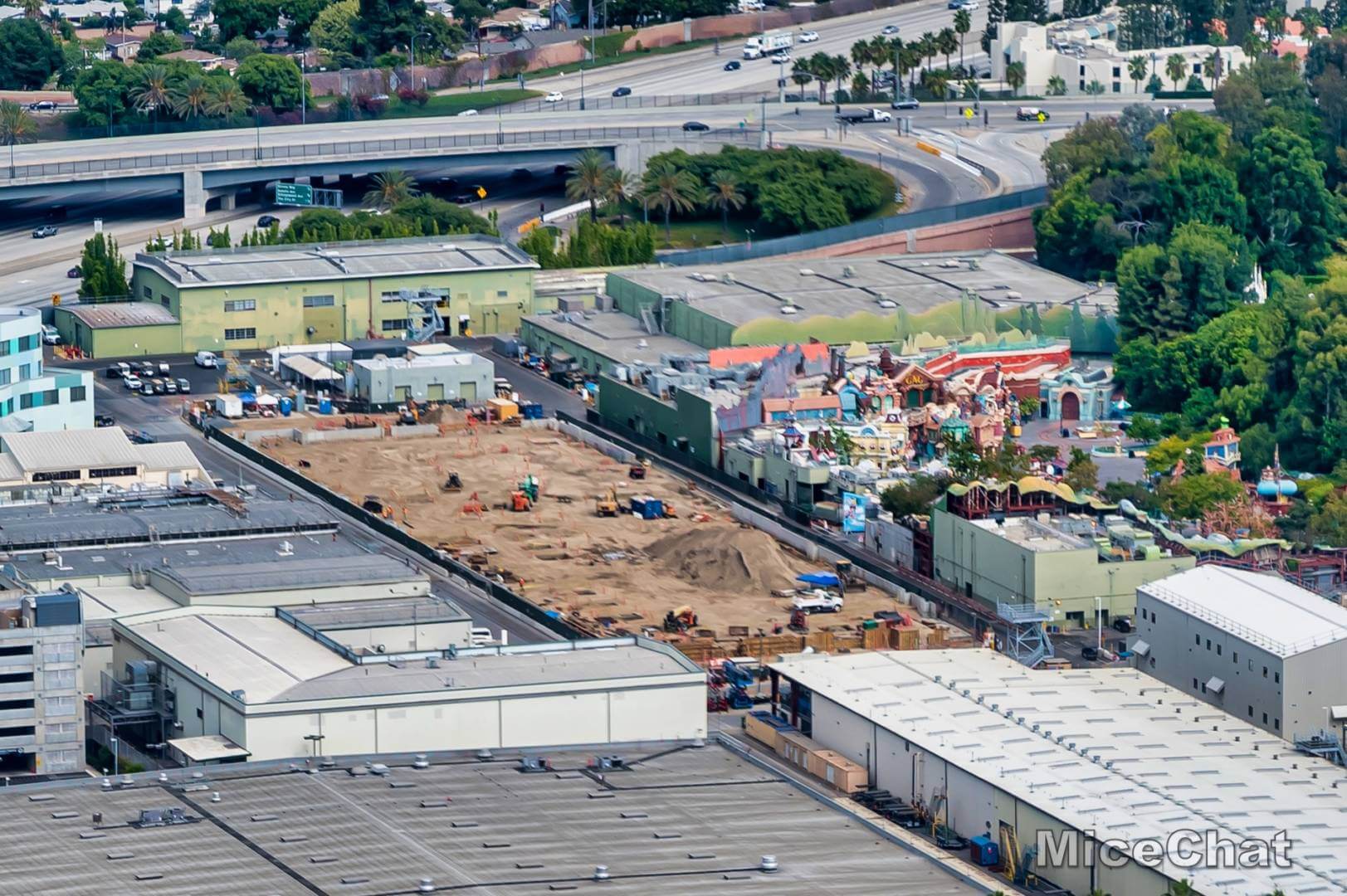 , Disneyland Update! Opportunity Knocks For Disneyland