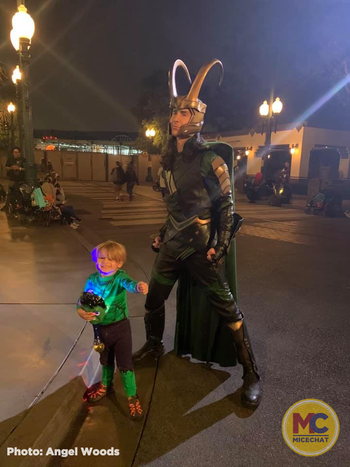 , Disneyland Update – New Magic, Aerial Discoveries, and Layoffs